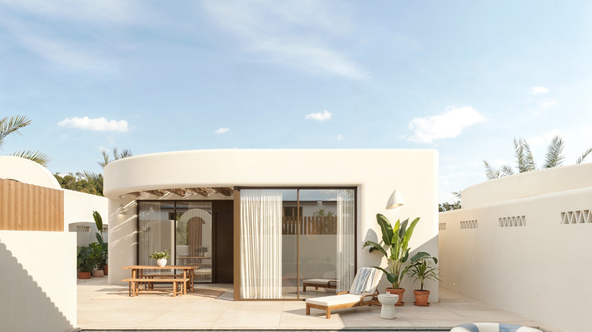  · Nieuwbouw · Algorfa · La finca golf