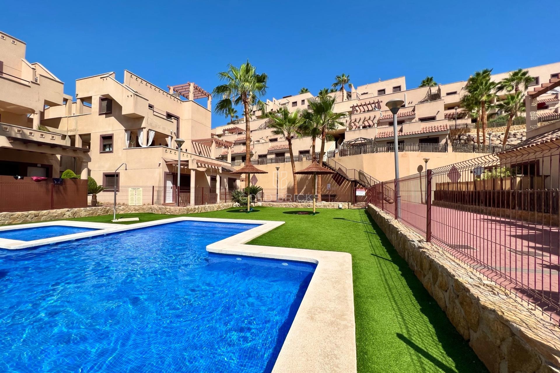 Nieuwbouw · Apartment · Águilas · Collado Bajo