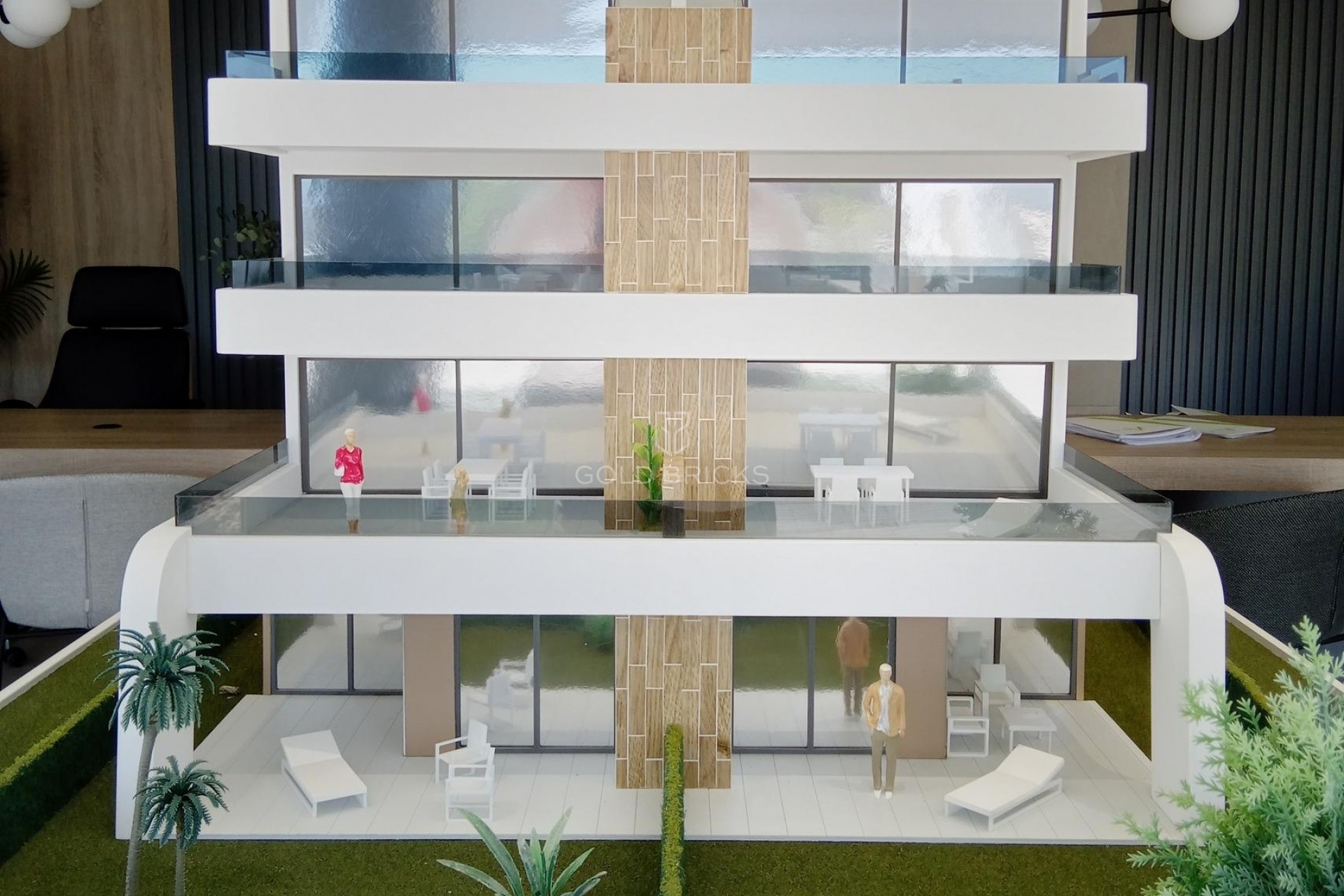 Nieuwbouw · Apartment · Alhama de Murcia · Condado de Alhama