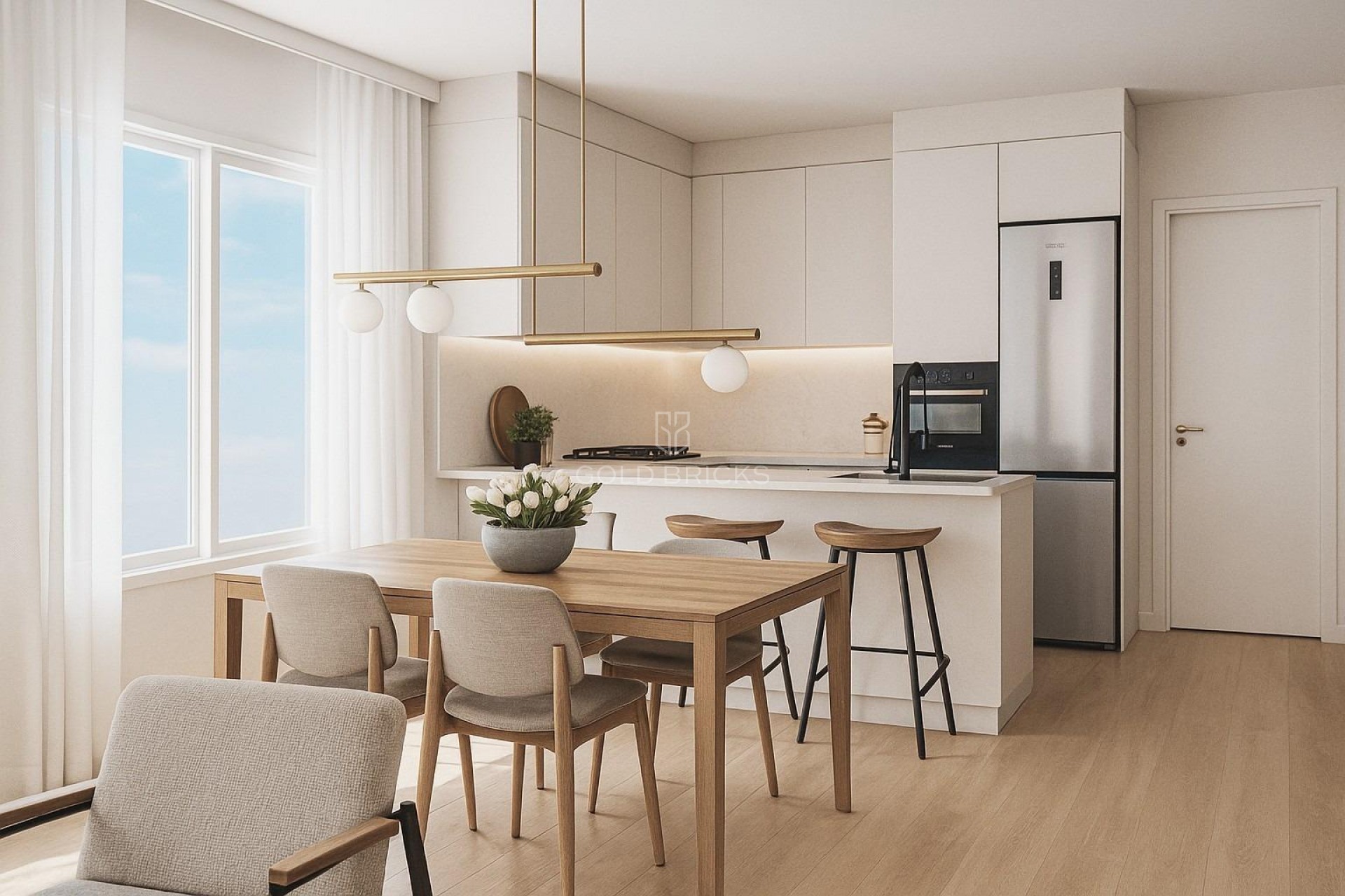 Nieuwbouw · Apartment · Benejúzar · pueblo