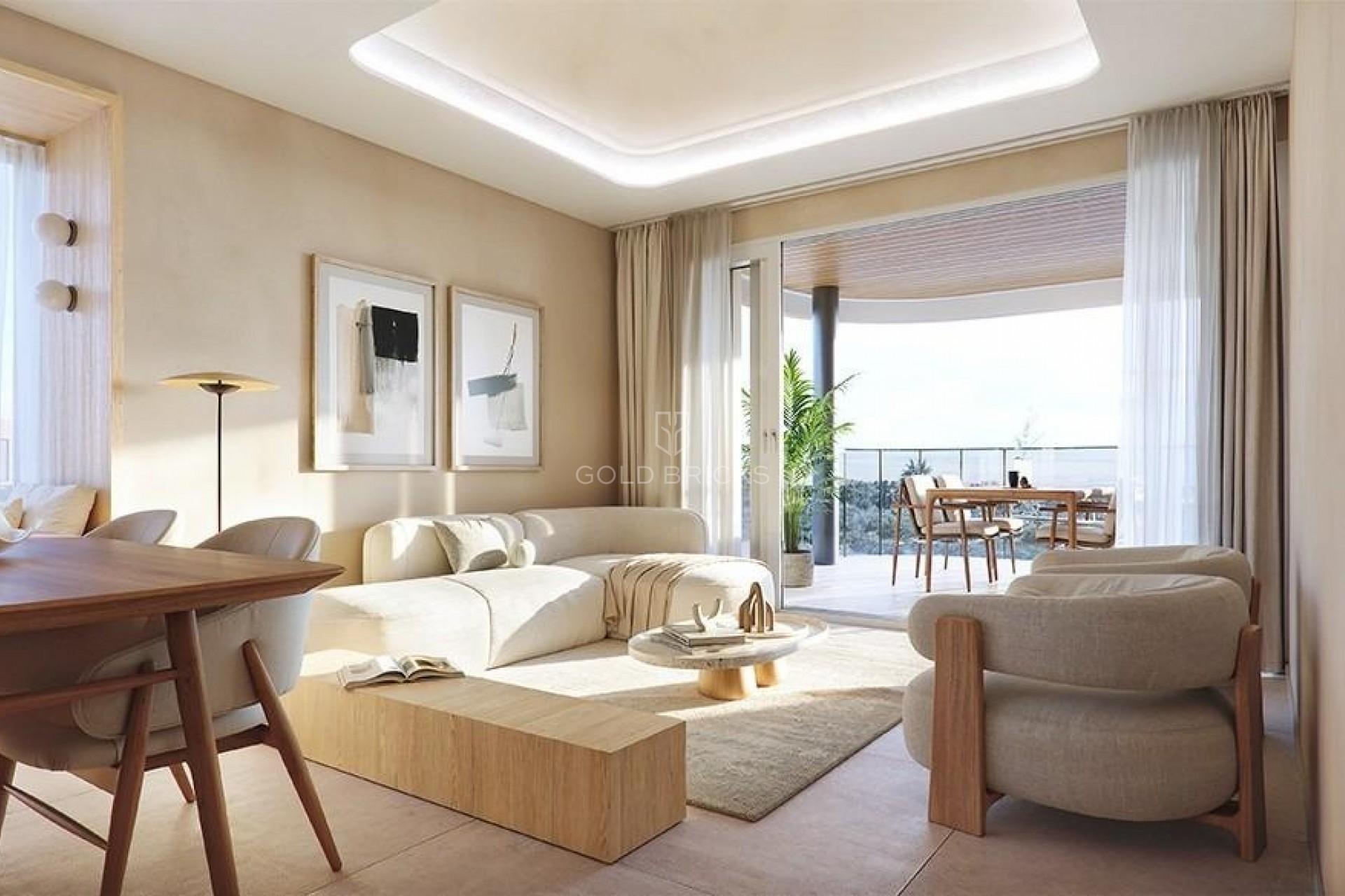 Nieuwbouw · Apartment · Benijofar