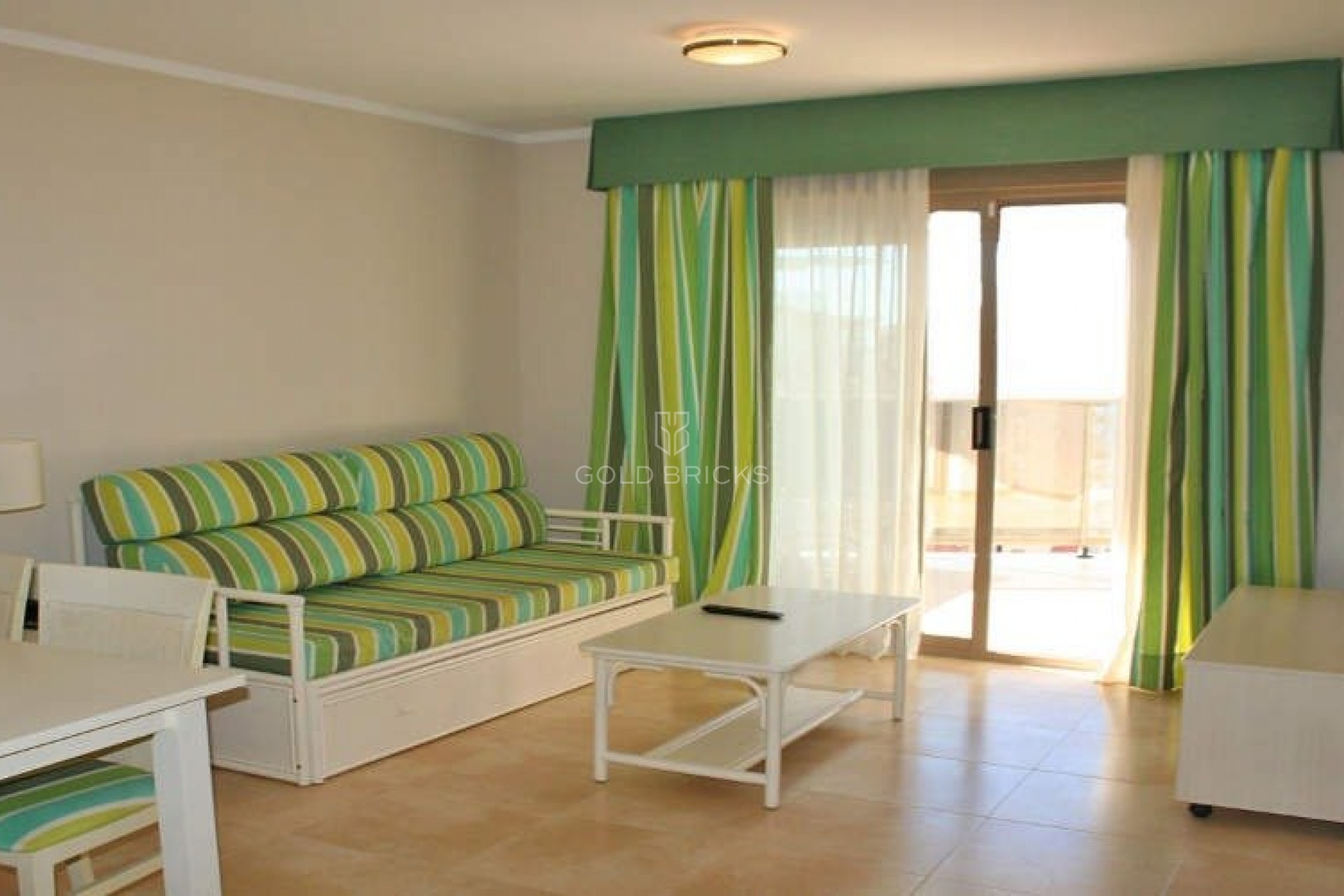 Nieuwbouw · Apartment · Calpe · Calalga