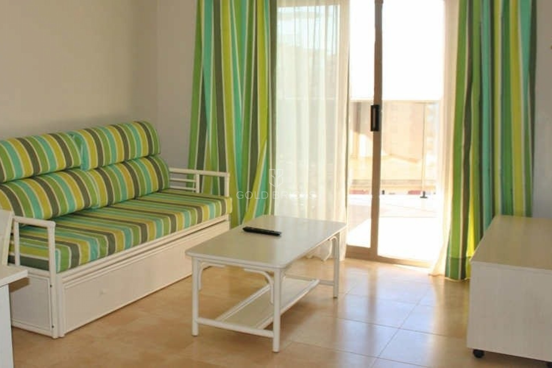 Nieuwbouw · Apartment · Calpe · La Calalga