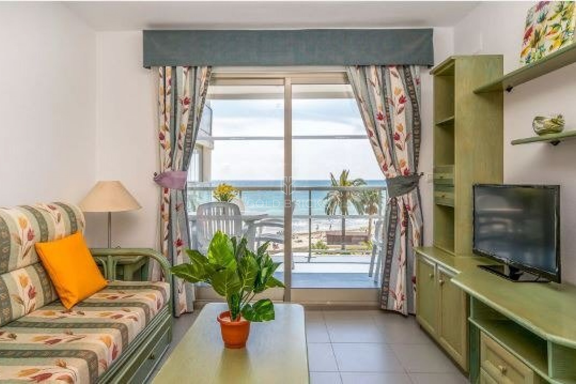 Nieuwbouw · Apartment · Calpe · Playa De La Fossa