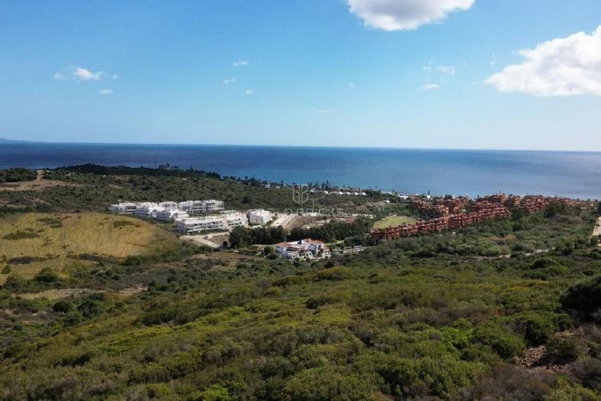 Nieuwbouw · Apartment · Casares · Terrazas de Cortesin