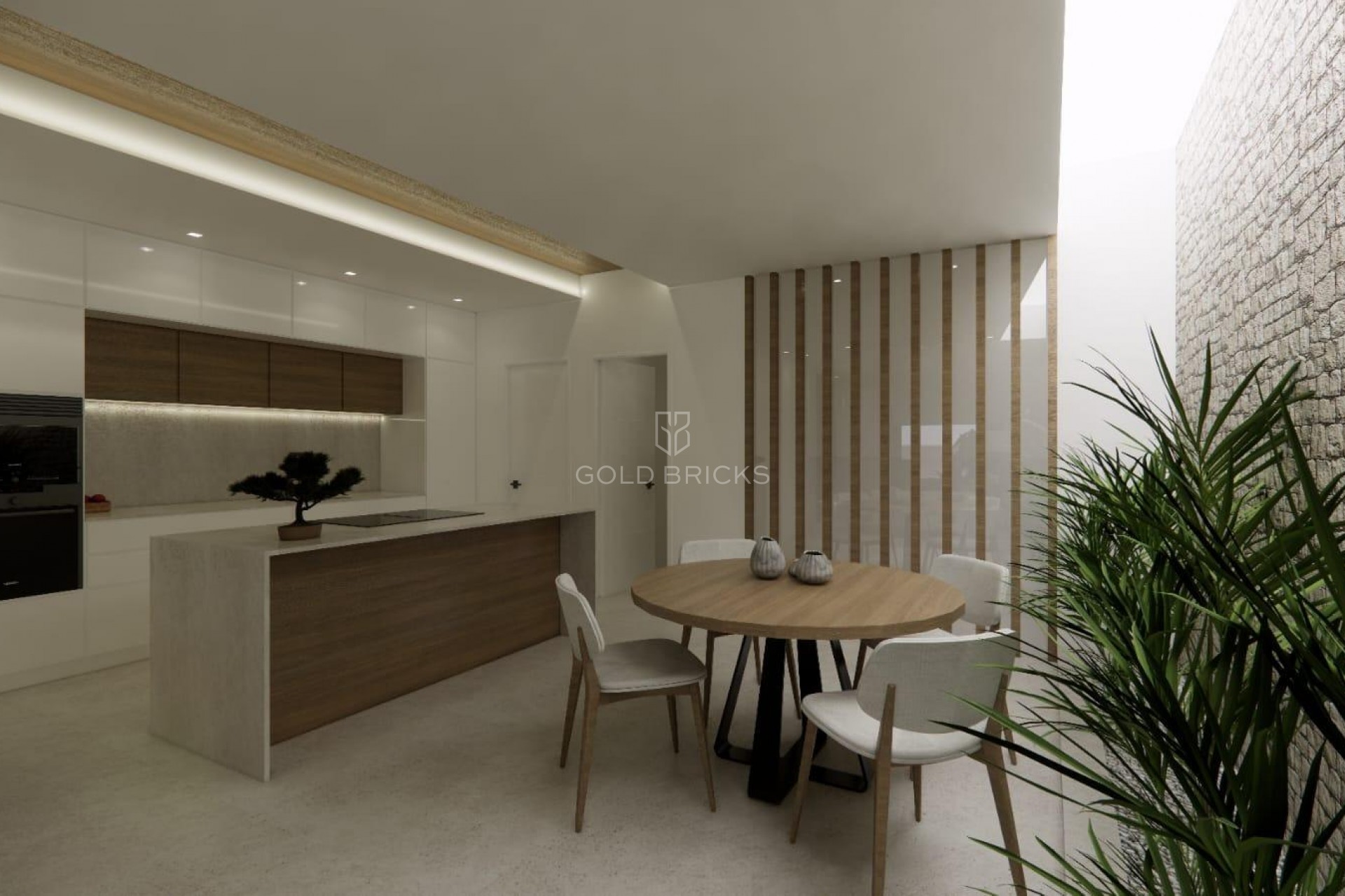 Nieuwbouw · Apartment · Catral · pueblo