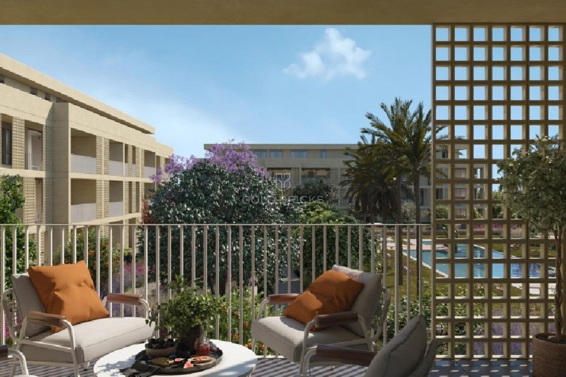 Nieuwbouw · Apartment · Denia · Camí de Sant Joan