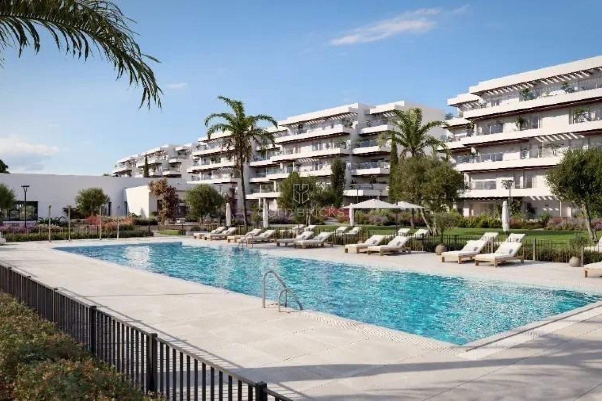 Nieuwbouw · Apartment · Denia · Playa de La Almadraba
