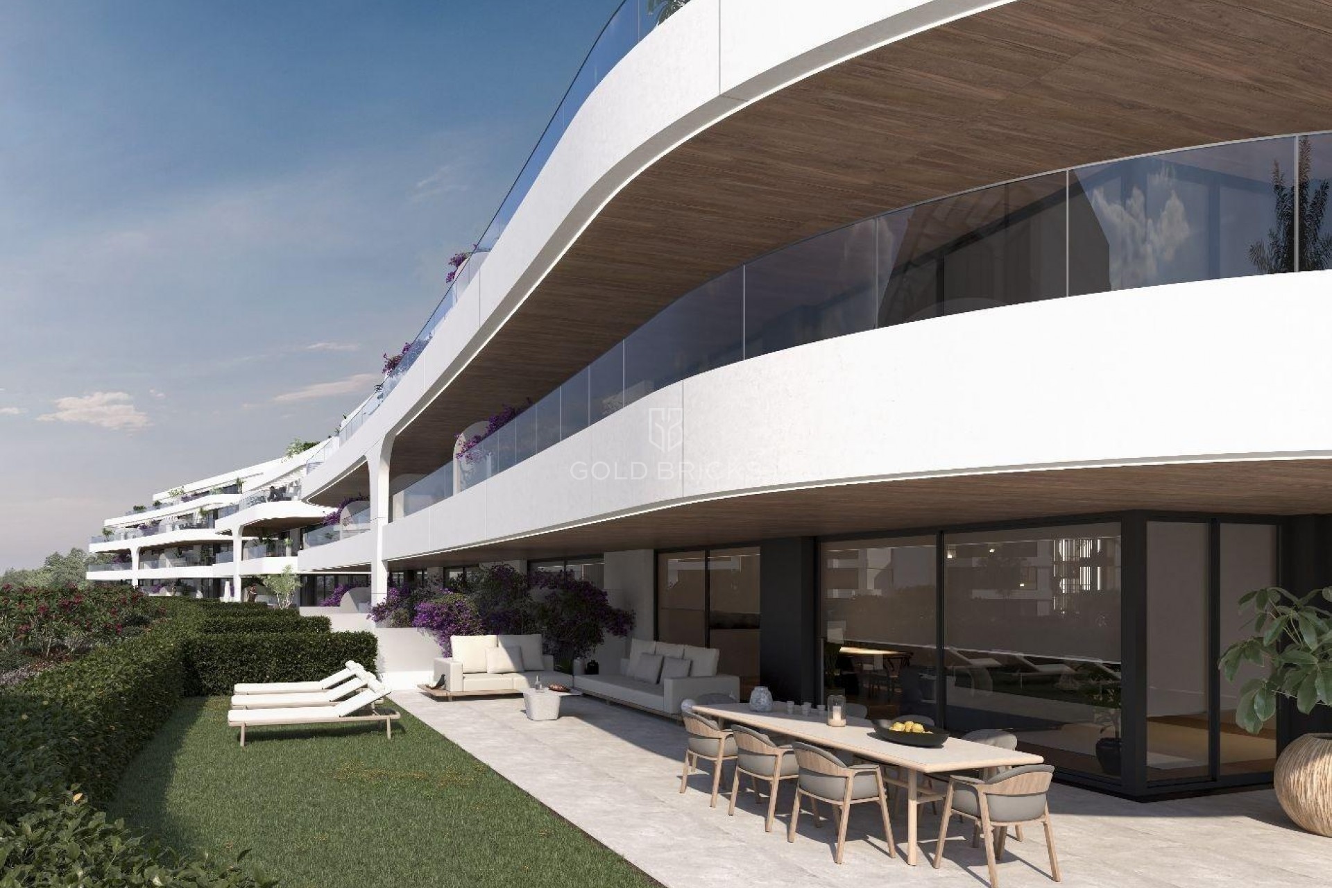 Nieuwbouw · Apartment · Estepona · Atalaya