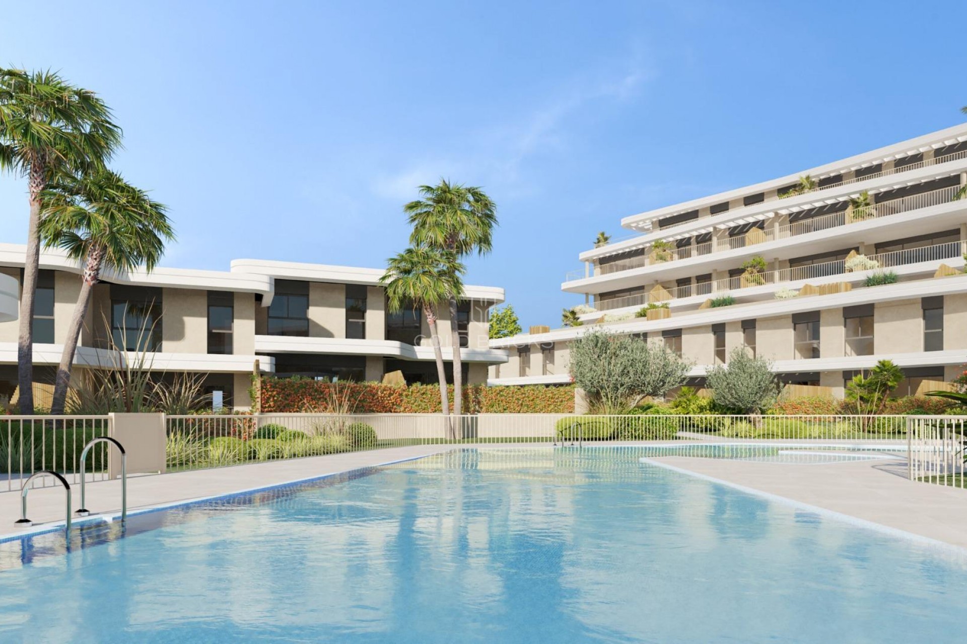Nieuwbouw · Apartment · Estepona · Cancelada