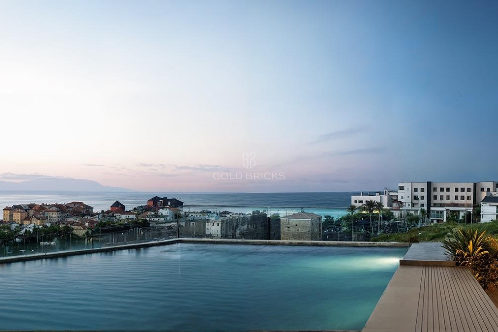 Nieuwbouw · Apartment · Estepona · Las Mesas