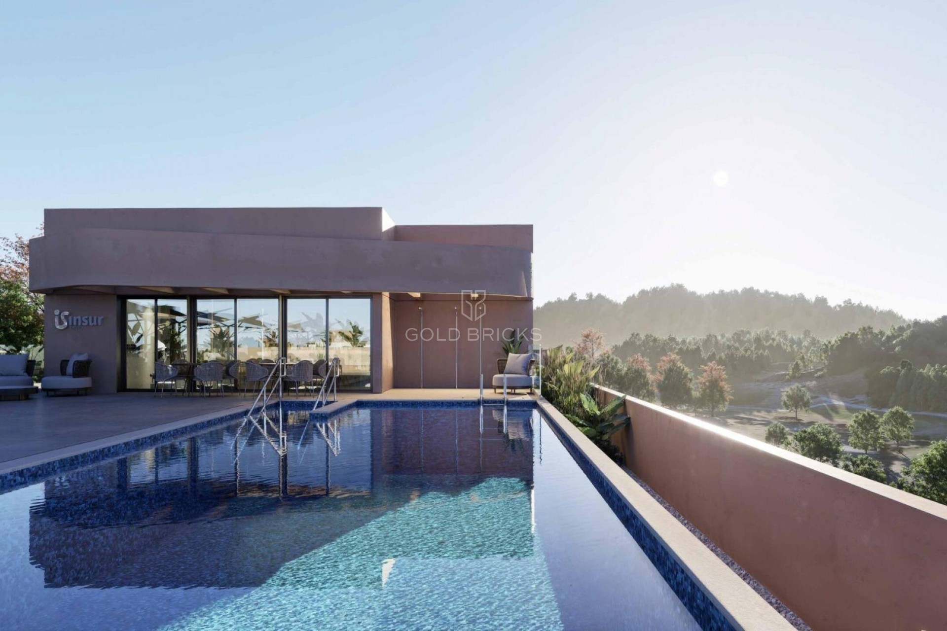 Nieuwbouw · Apartment · Estepona · Puerto de Estepona