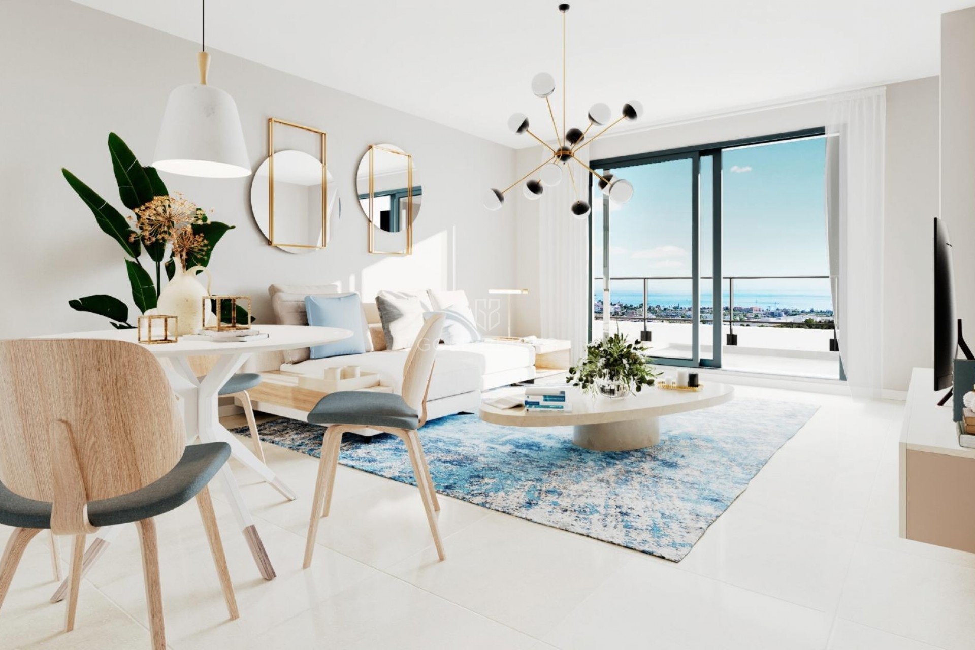 Nieuwbouw · Apartment · Estepona · Puerto de Estepona