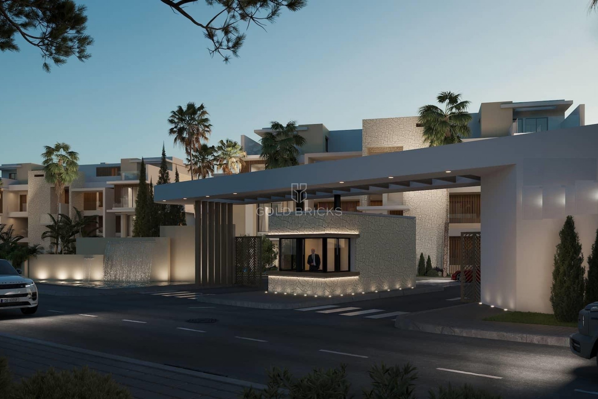 Nieuwbouw · Apartment · Estepona · Resinera Voladilla