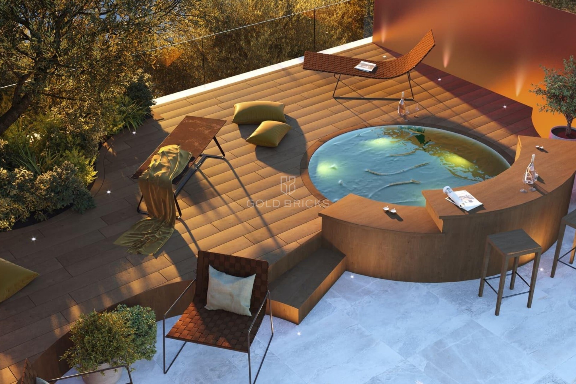 Nieuwbouw · Apartment · Fuengirola · Higueron