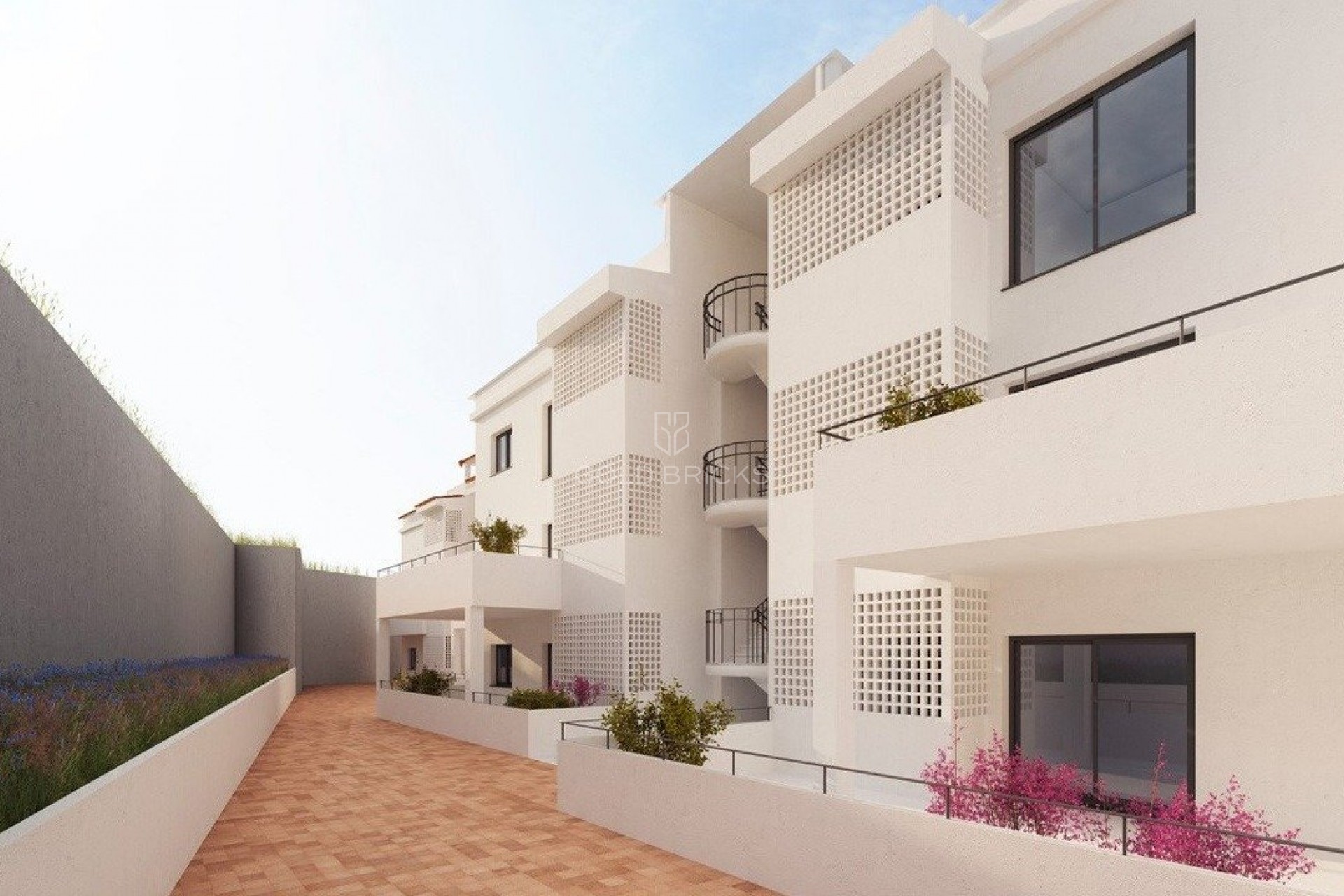 Nieuwbouw · Apartment · Fuengirola · Torreblanca del Sol