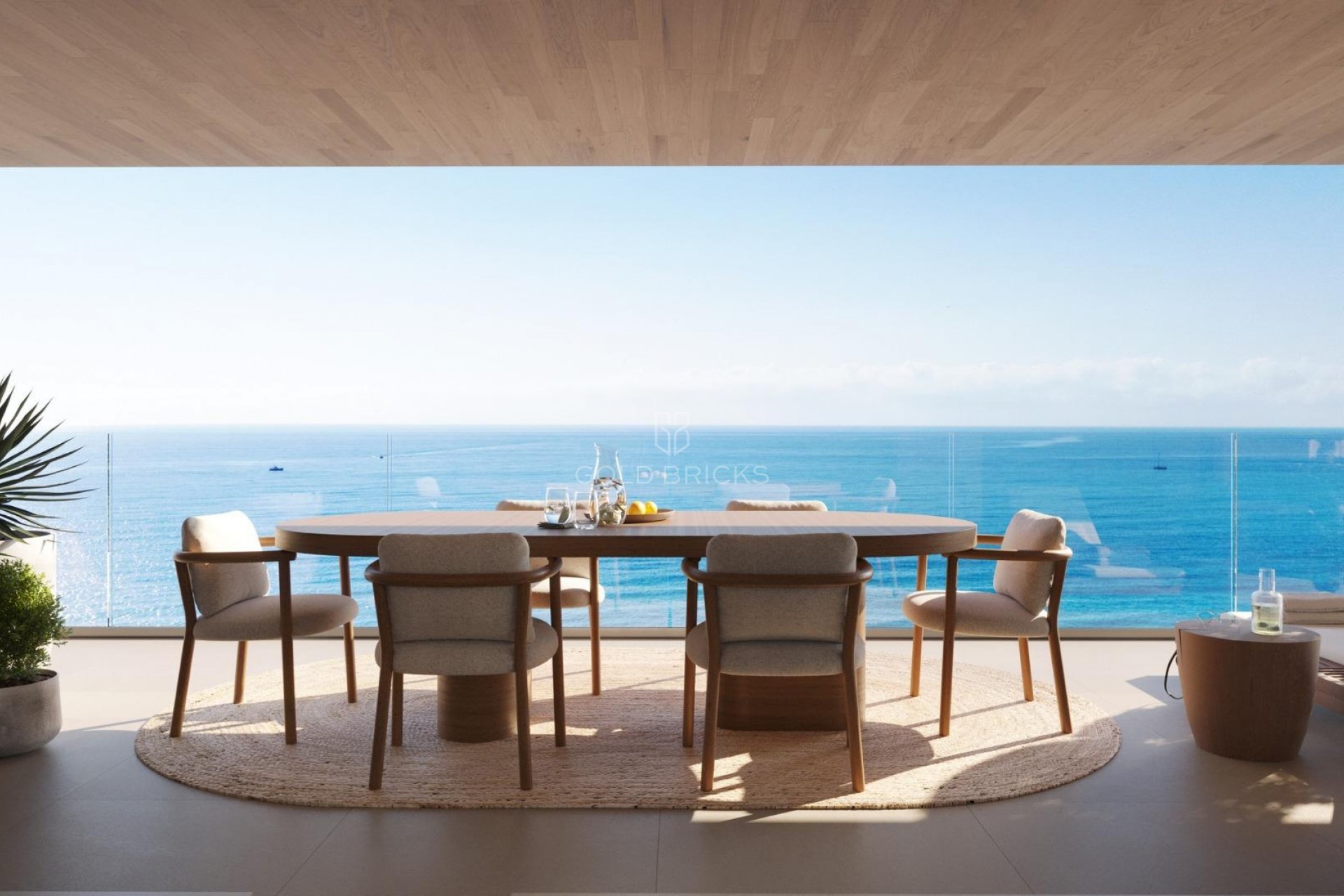 Nieuwbouw · Apartment · Fuengirola · Torreblanca