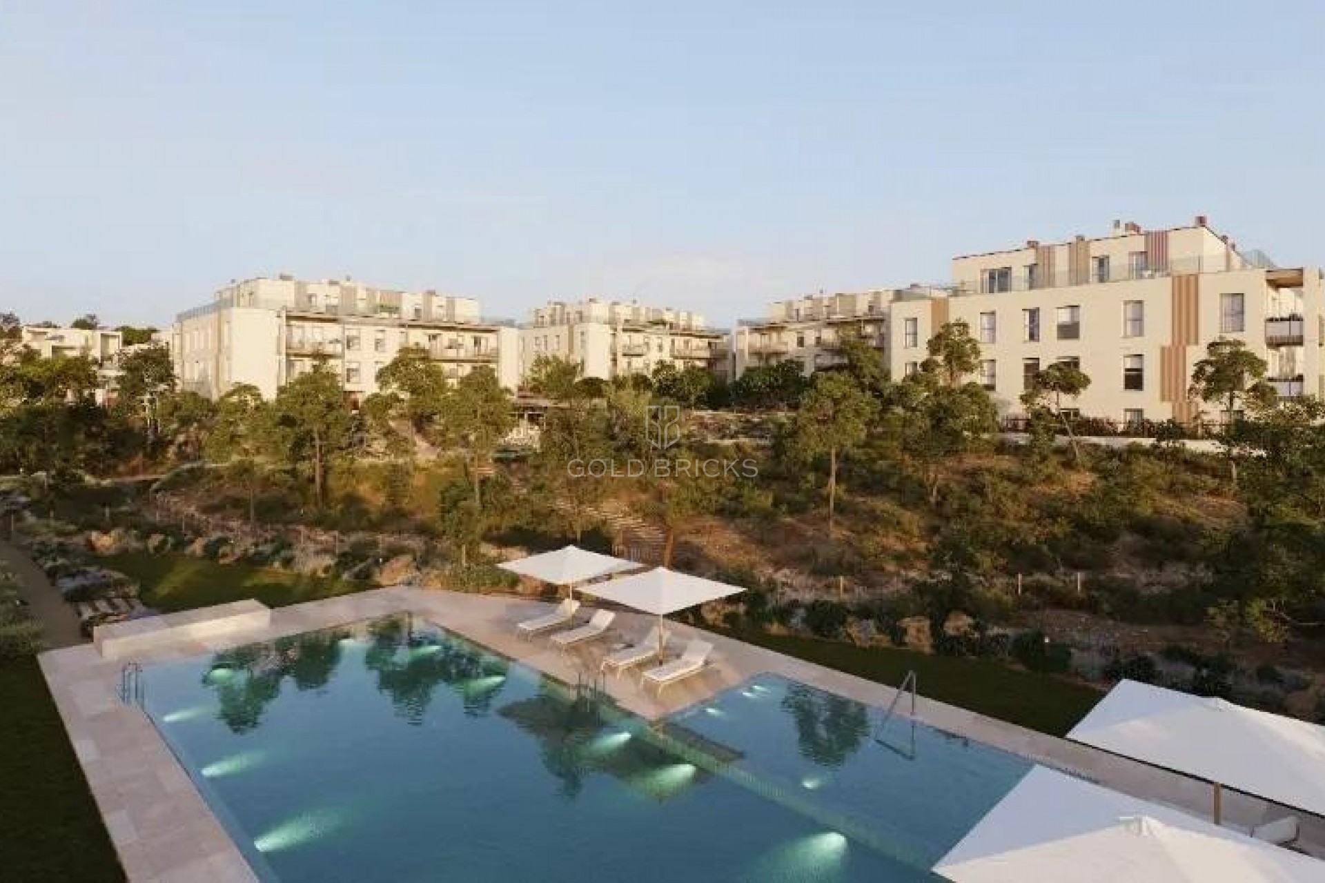 Nieuwbouw · Apartment · Godella · Campolivar