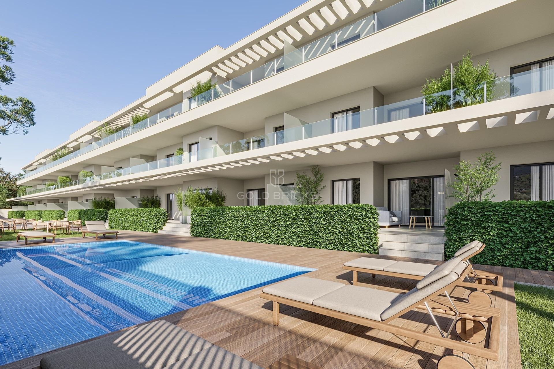 Nieuwbouw · Apartment · Los Alcazares · Los Narejos
