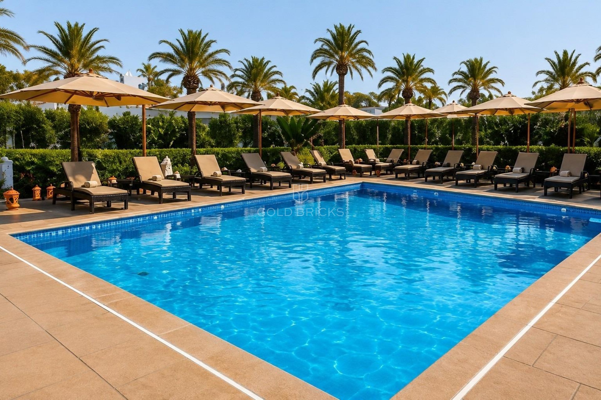 Nieuwbouw · Apartment · Los Alcazares · Playa Lo Sola