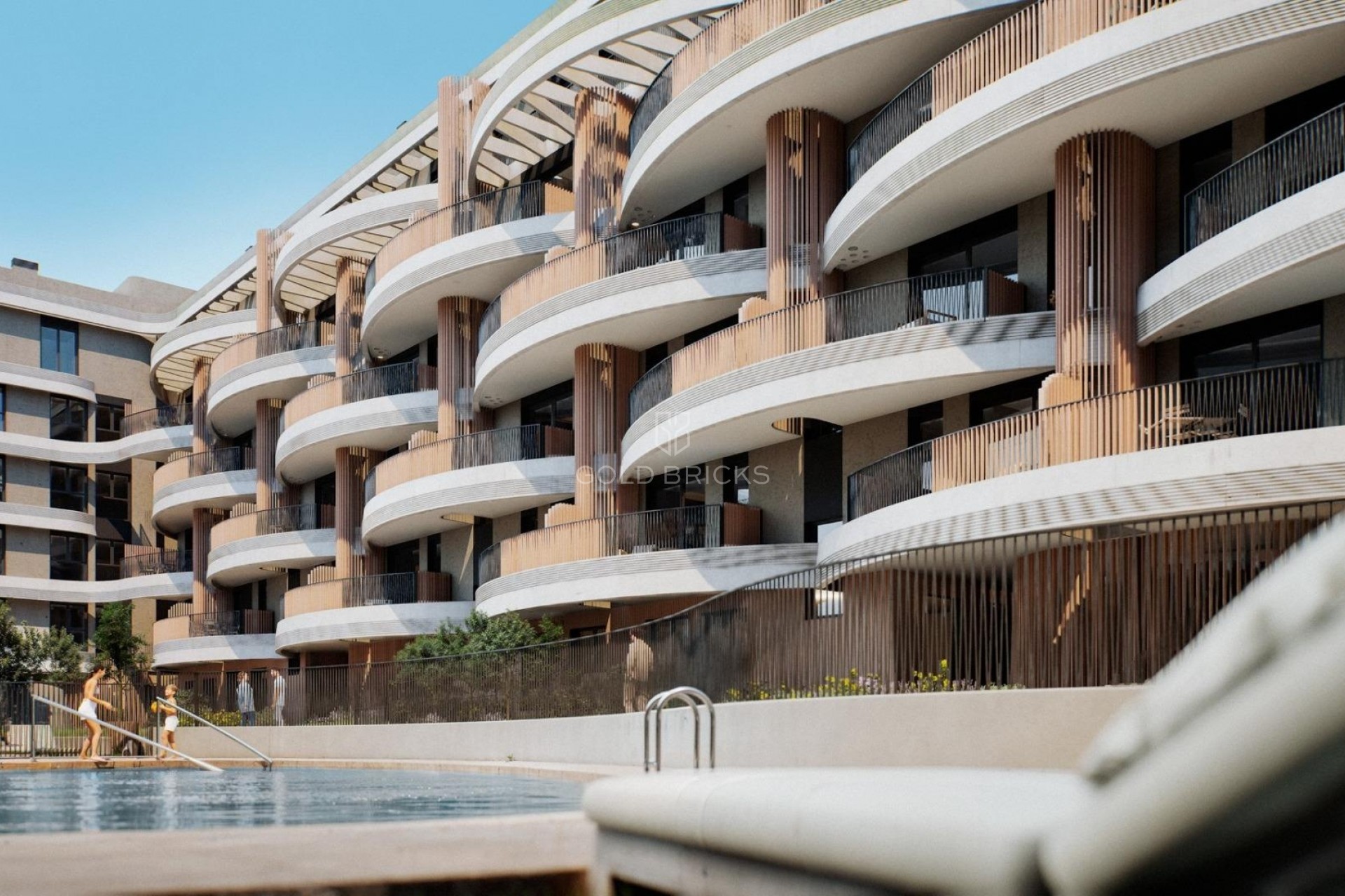 Nieuwbouw · Apartment · Málaga · Campanillas