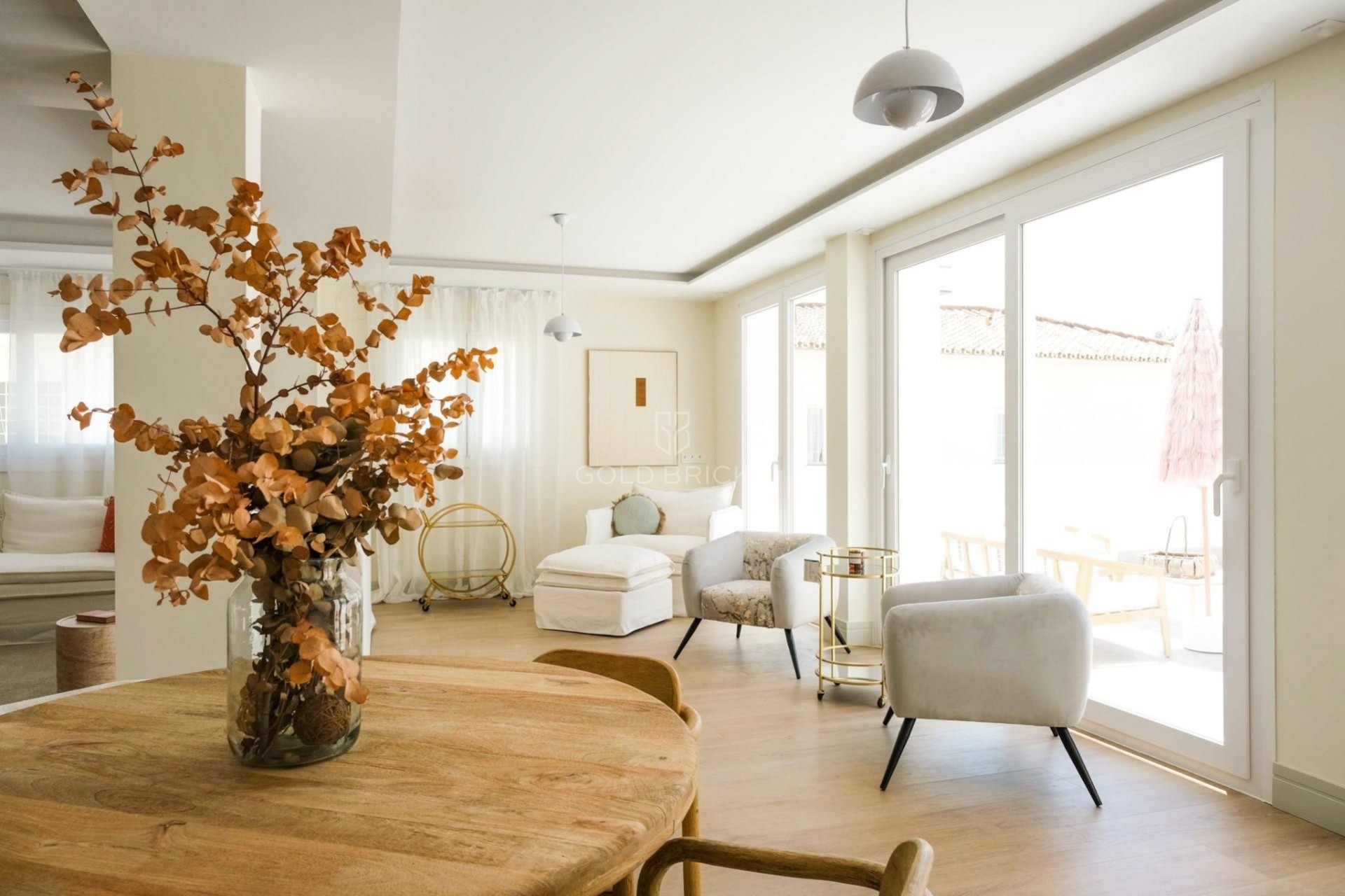 Nieuwbouw · Apartment · Málaga · Playa de la Malagueta