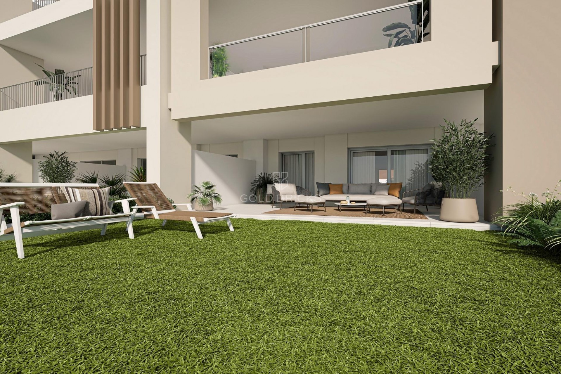 Nieuwbouw · Apartment · Manilva · Bahia De Las Rocas