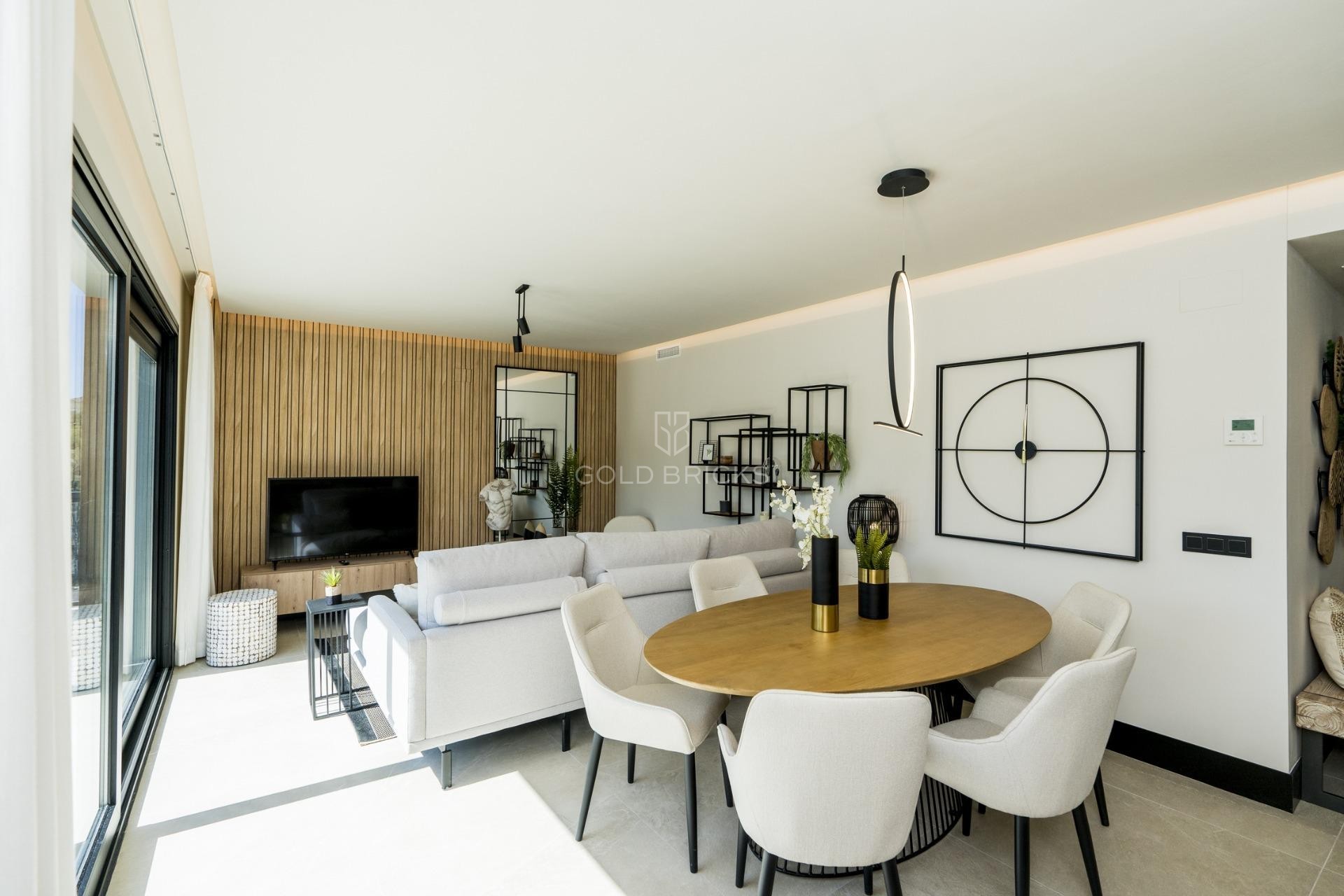 Nieuwbouw · Apartment · Marbella · La Cerquilla