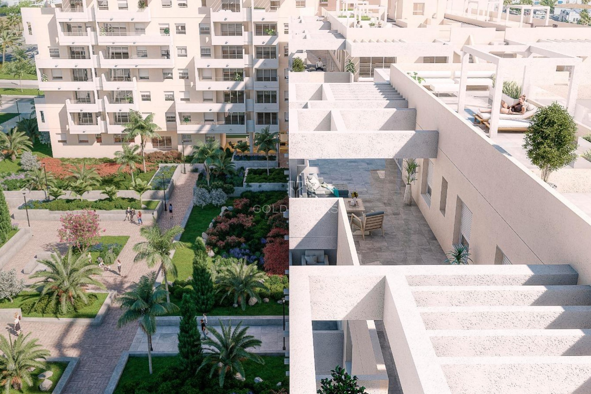 Nieuwbouw · Apartment · Marbella · Nueva Andalucia