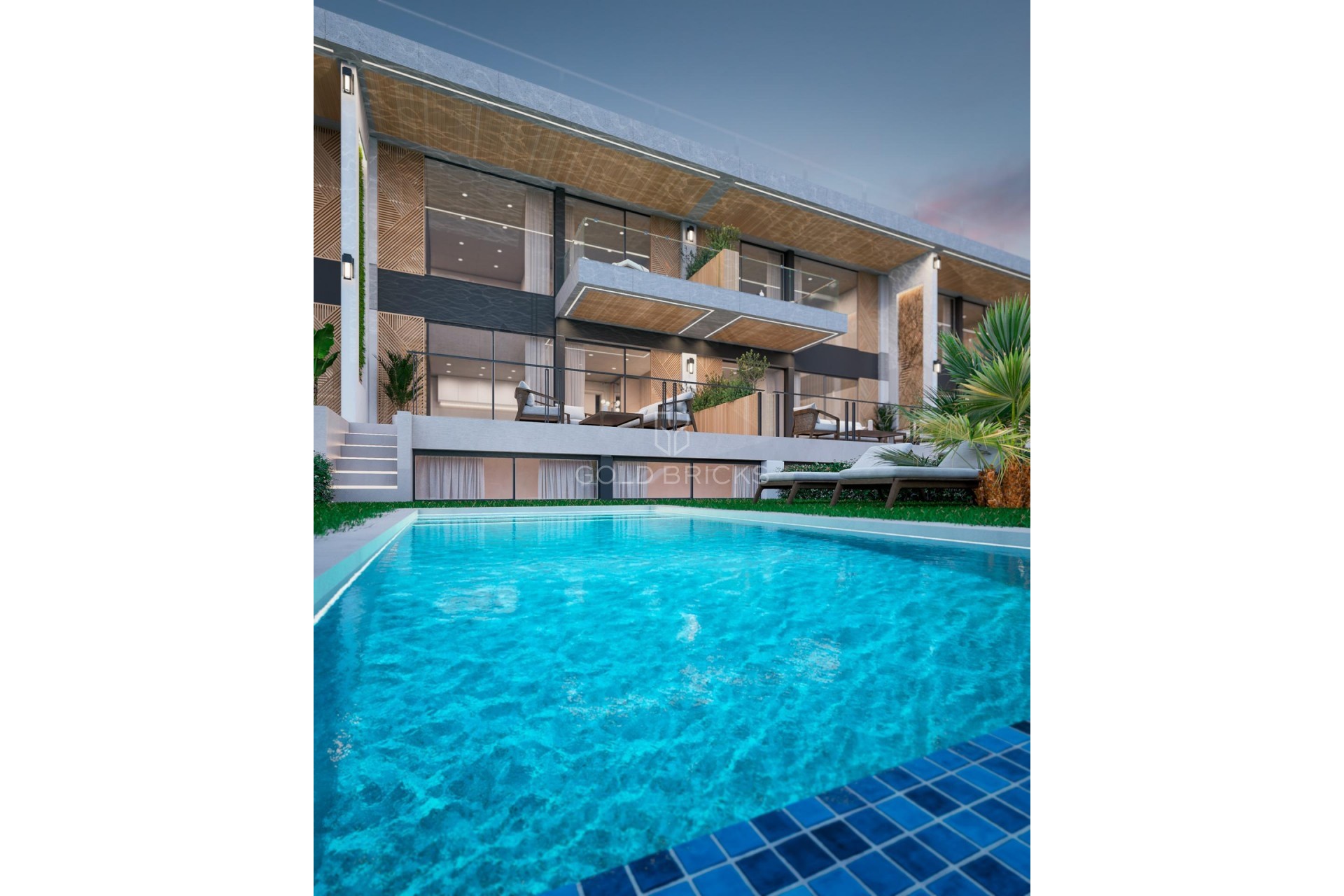 Nieuwbouw · Apartment · Marbella · Nueva Andalucia