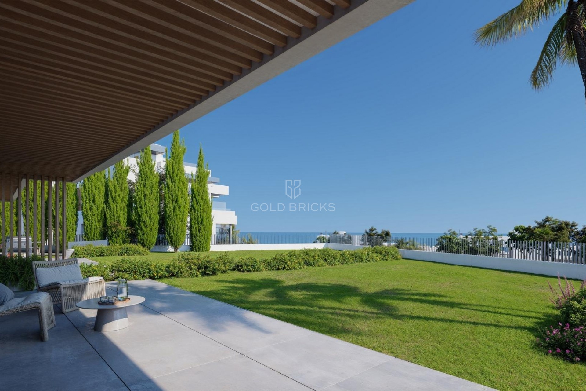 Nieuwbouw · Apartment · Mijas · La Capellania