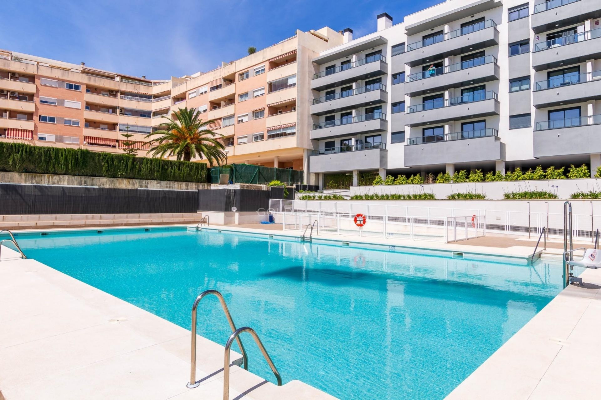Nieuwbouw · Apartment · Mijas · Las Lagunas