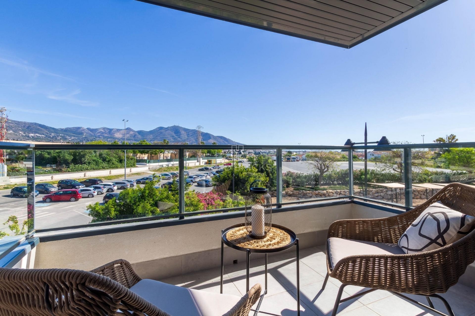 Nieuwbouw · Apartment · Mijas · Las Lagunas