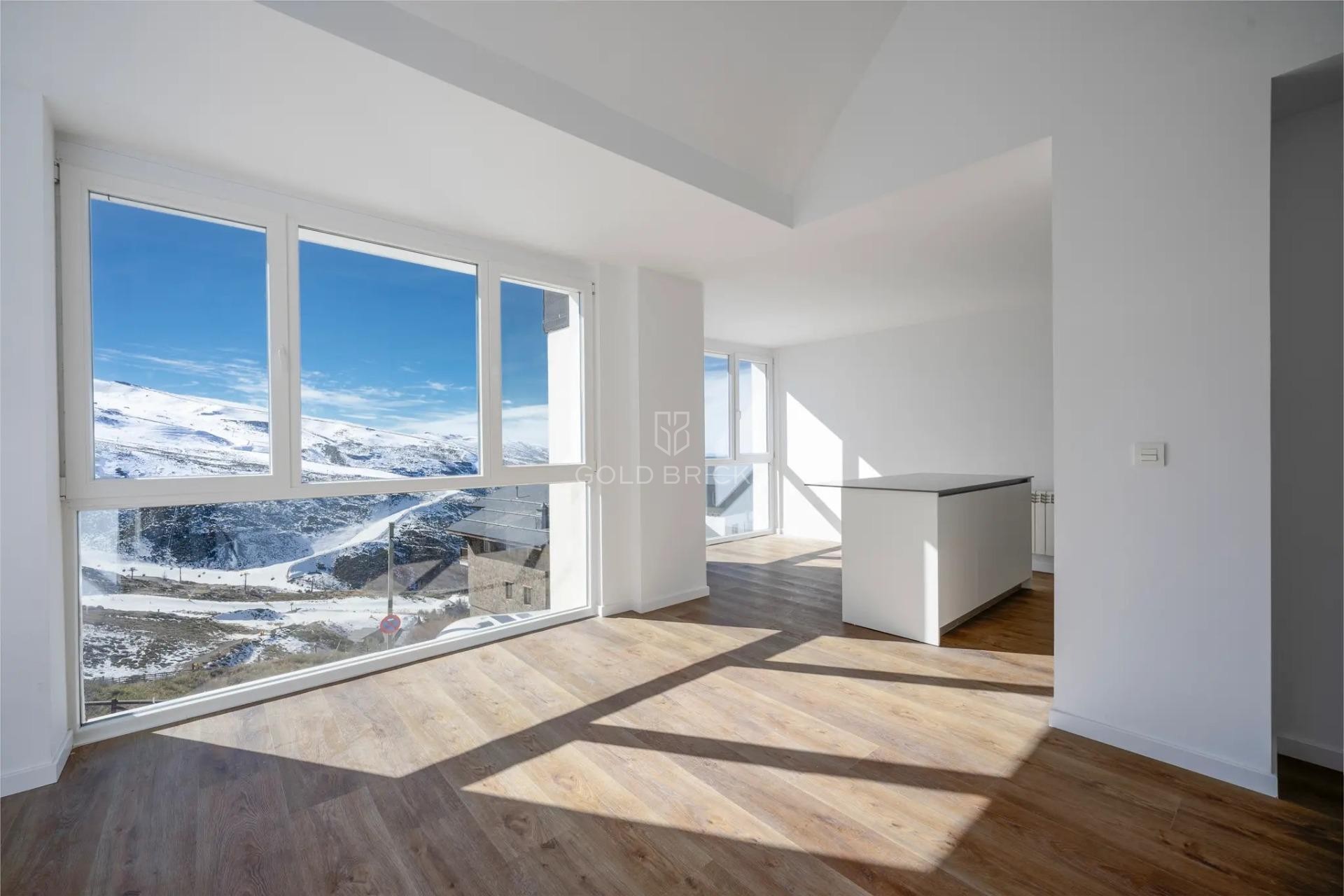 Nieuwbouw · Apartment · Monachil · Sierra Nevada Ski