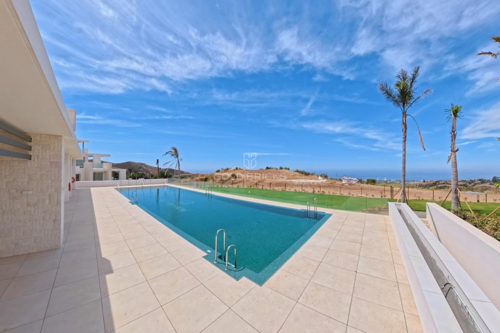 Nieuwbouw · Apartment · Ojen · El Soto De Marbella