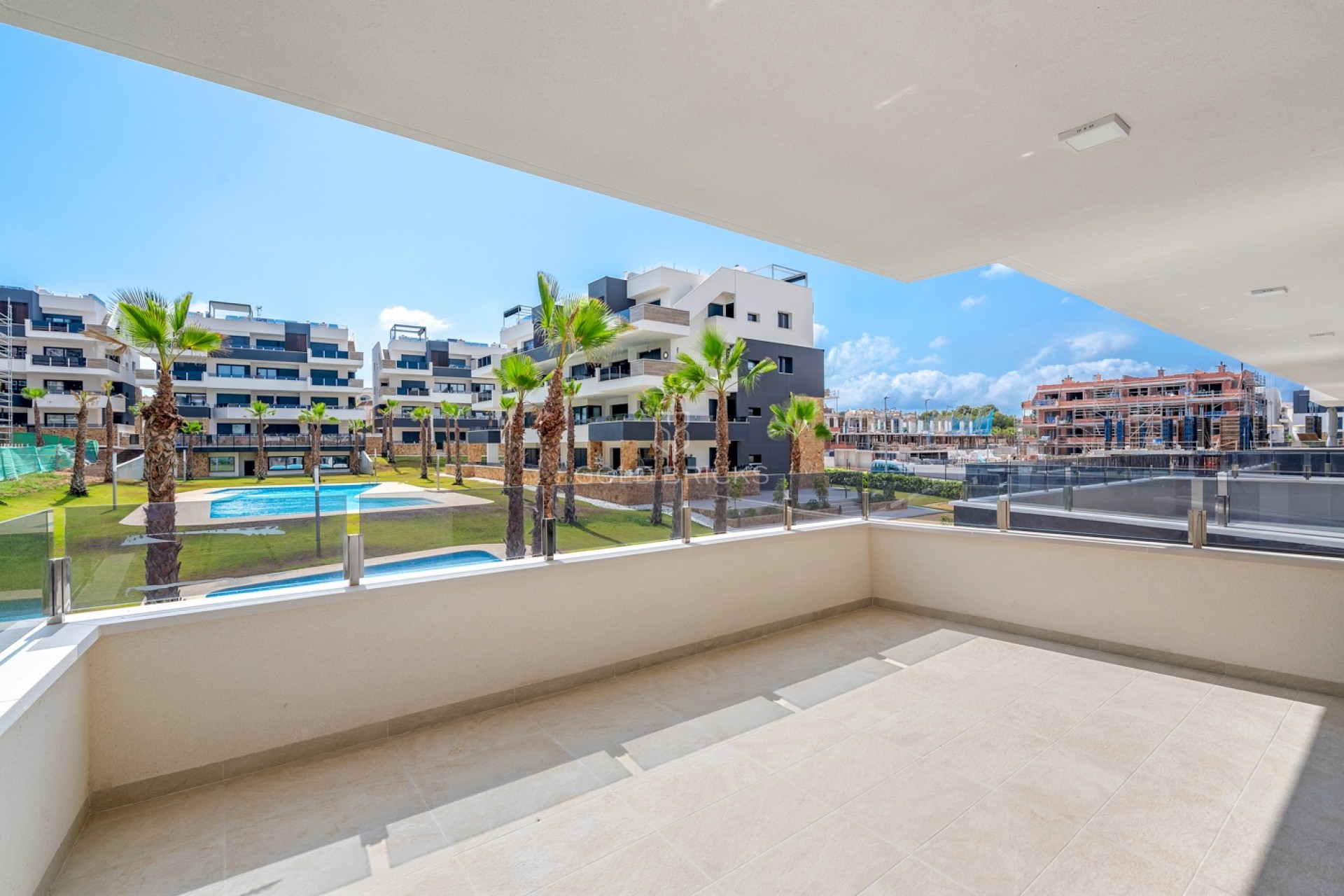 Nieuwbouw · Apartment · Orihuela Costa · Los Altos