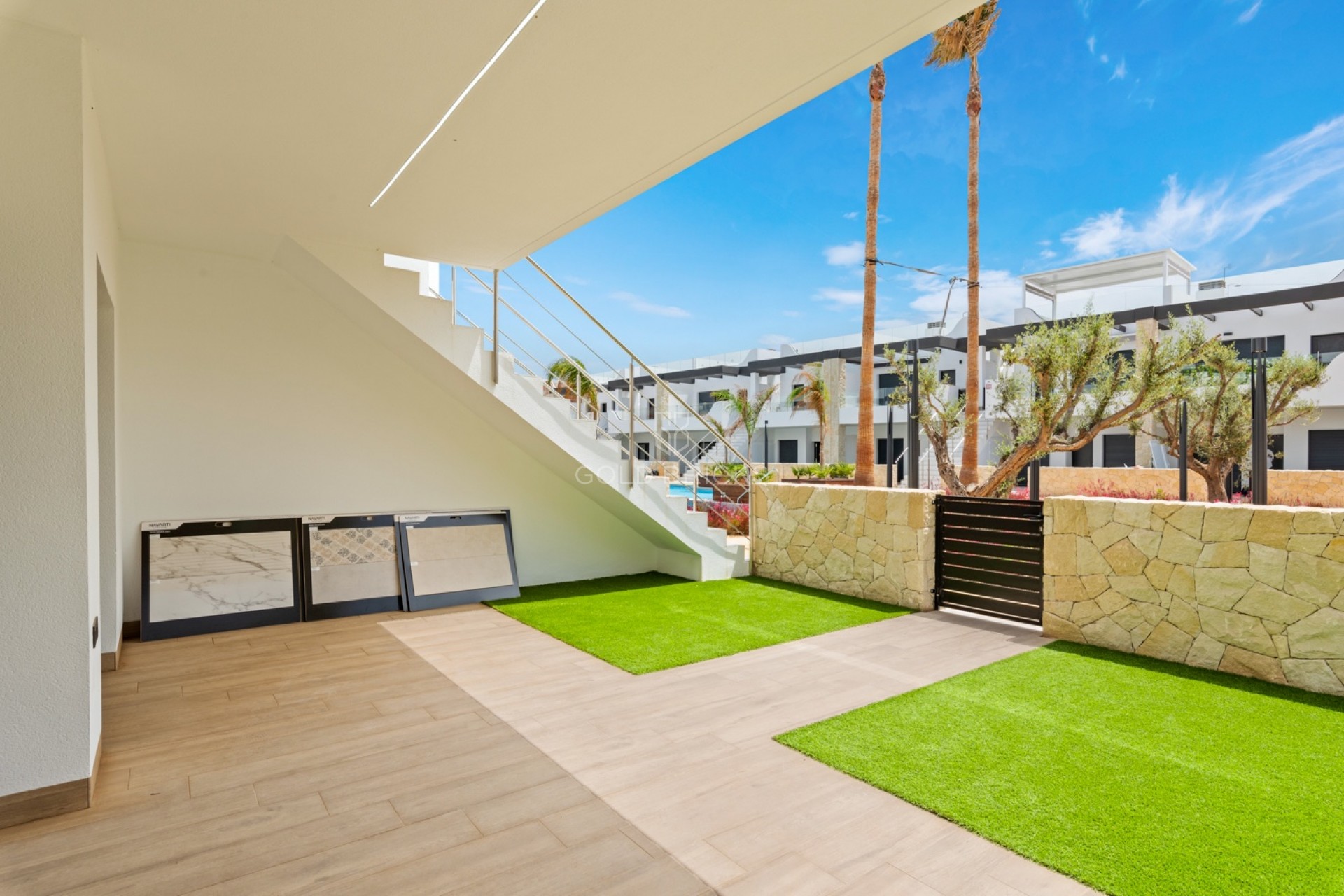 Nieuwbouw · Apartment · Orihuela Costa · PAU 26