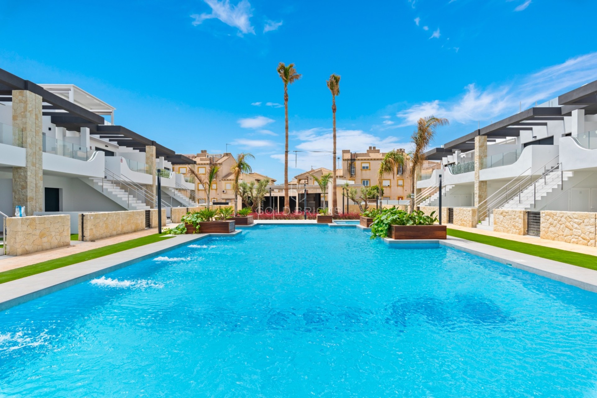 Nieuwbouw · Apartment · Orihuela Costa · PAU 26