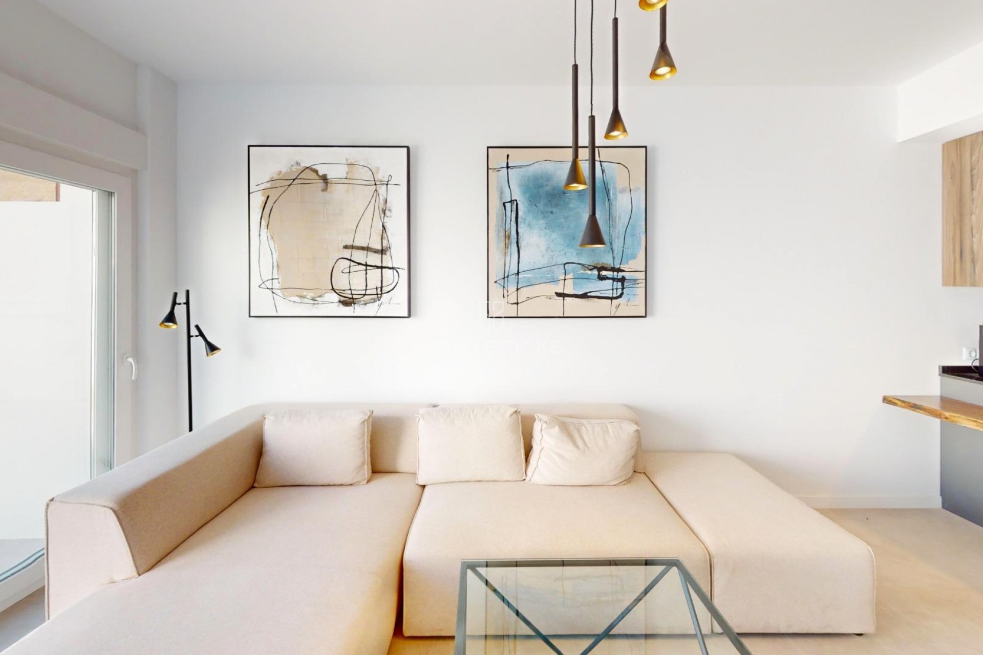 Nieuwbouw · Apartment · Pilar de la Horadada · pueblo