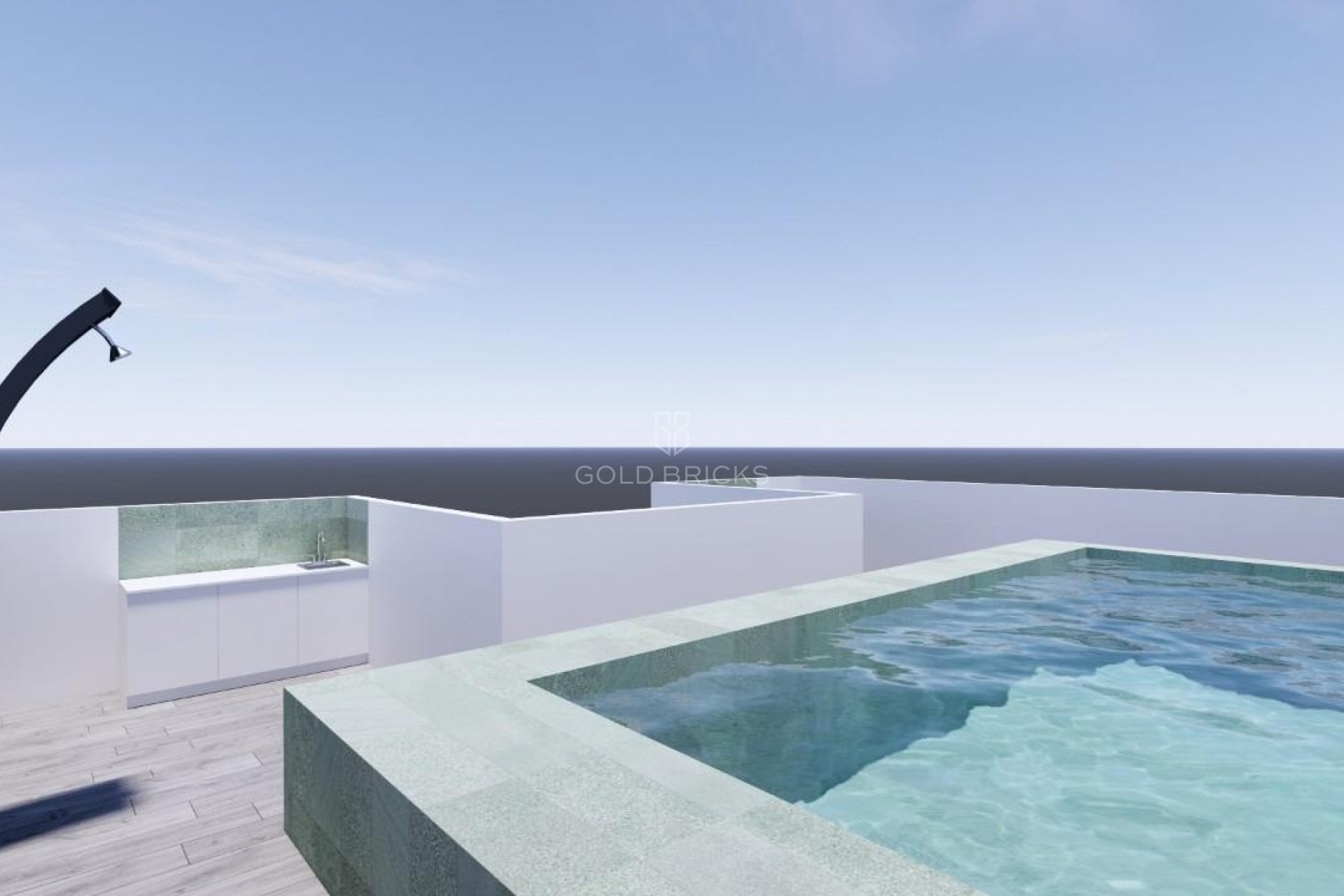 Nieuwbouw · Apartment · Pilar de la Horadada · Torre De La Horadada