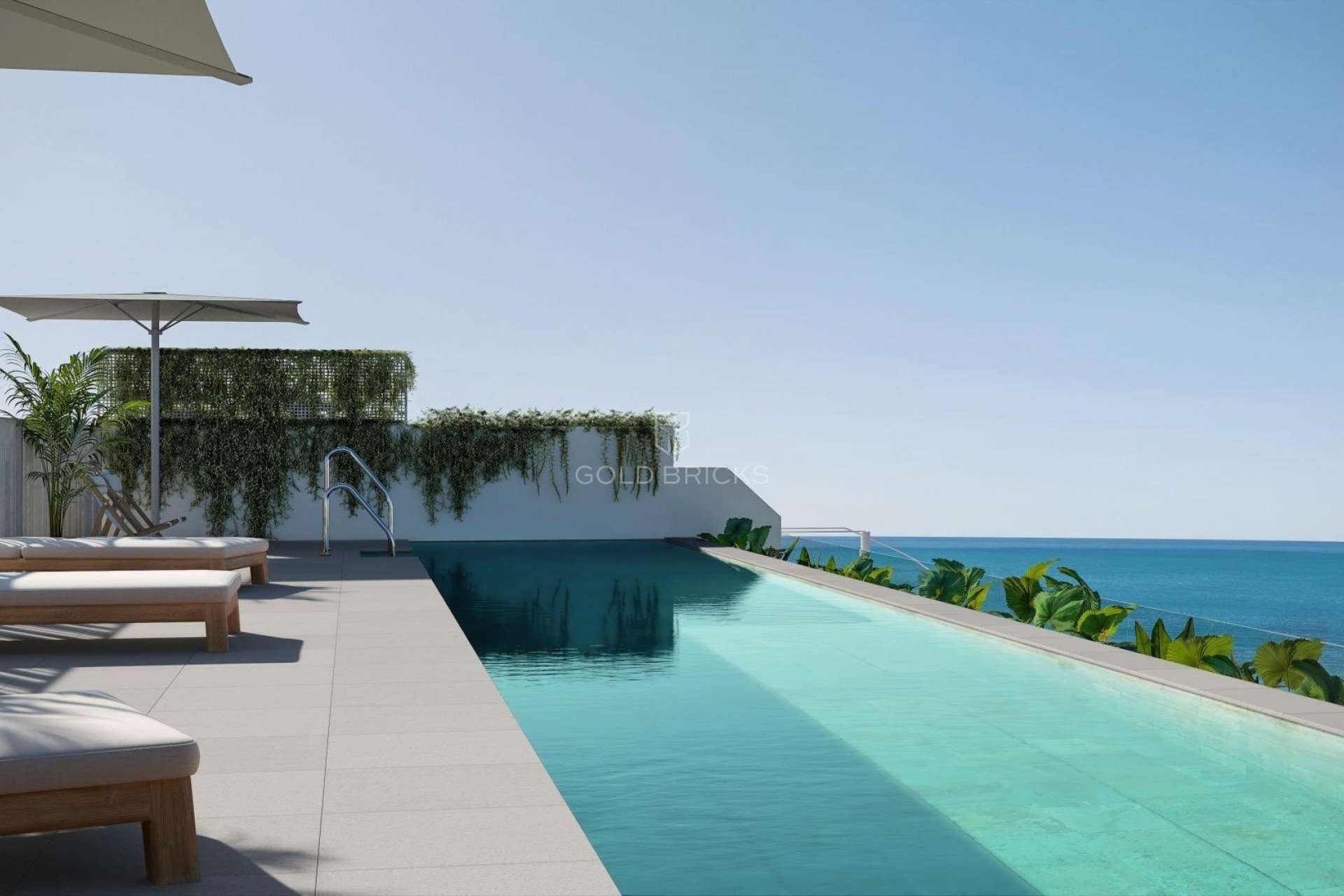 Nieuwbouw · Apartment · rincon de la victoria · Torre de Benagalbón