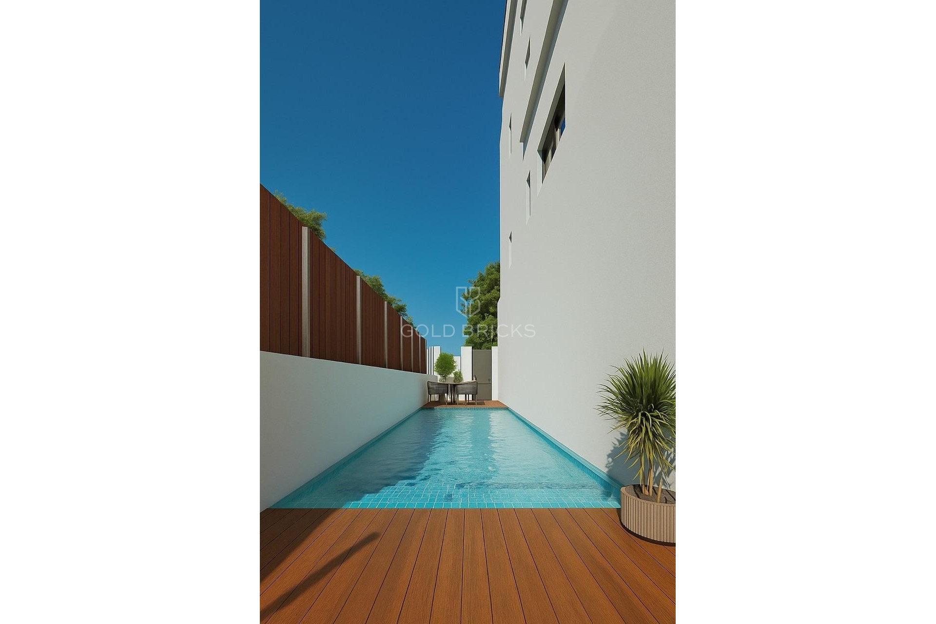 Nieuwbouw · Apartment · San Pedro del Pinatar · Lo pagan