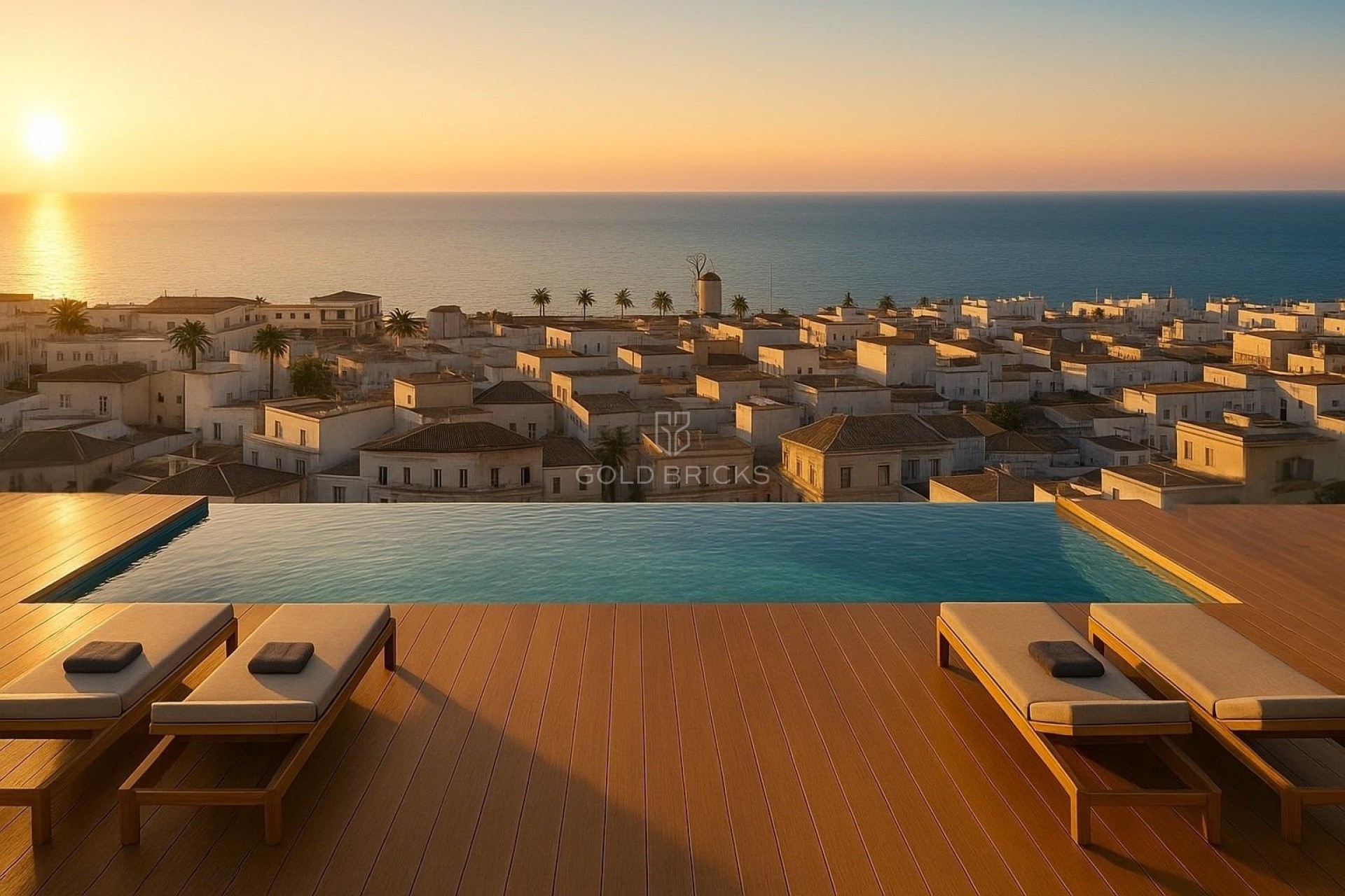Nieuwbouw · Apartment · San Pedro del Pinatar · Lo pagan