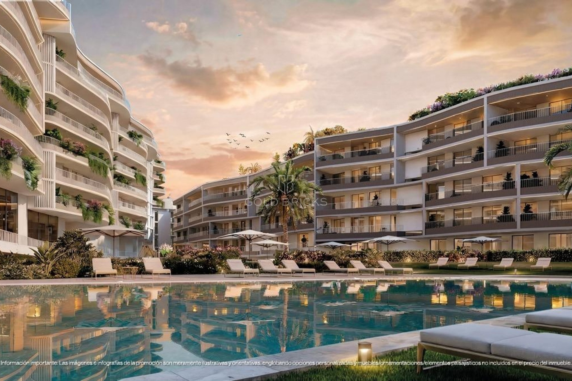 Nieuwbouw · Apartment · Torremolinos · Playa de La Carihuela