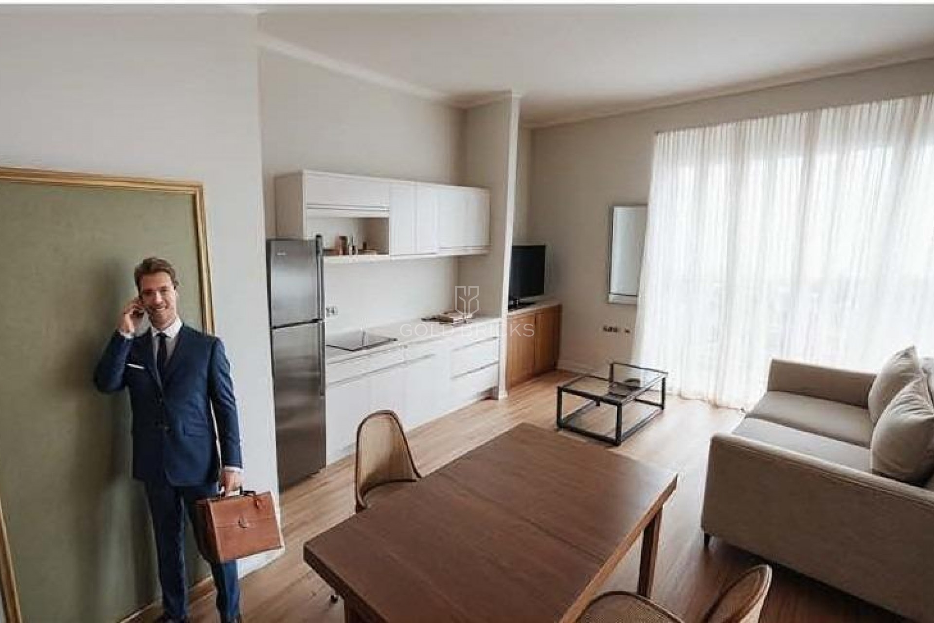 Nieuwbouw · Apartment · Torrevieja · Centro