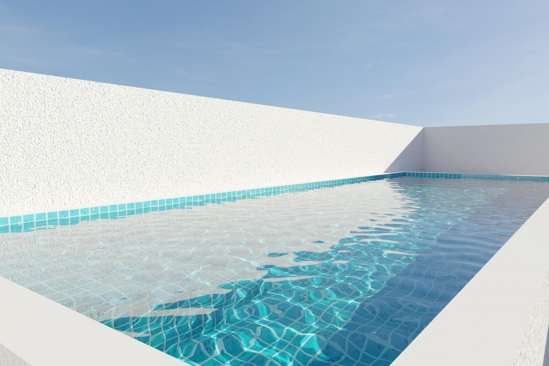 Nieuwbouw · Apartment · Torrevieja · Centro