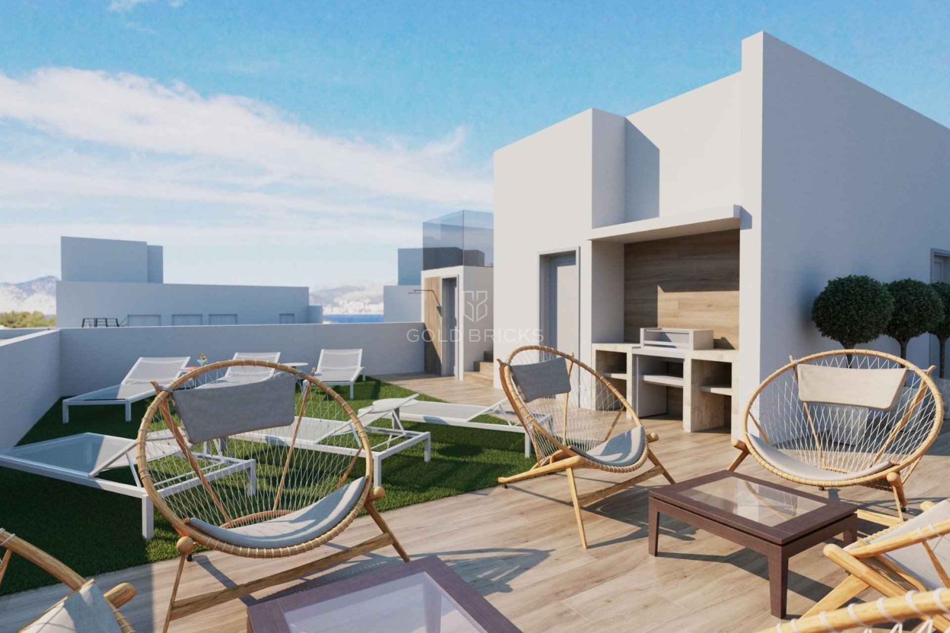 Nieuwbouw · Apartment · Torrevieja · Playa de los Locos
