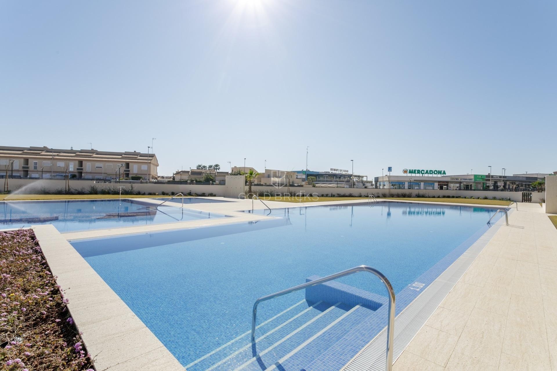 Nieuwbouw · Apartment · Torrevieja · Torreblanca