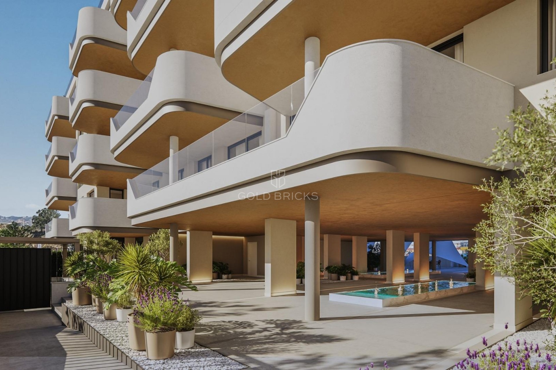 Nieuwbouw · Apartment · Vélez Málaga · Torre del Mar