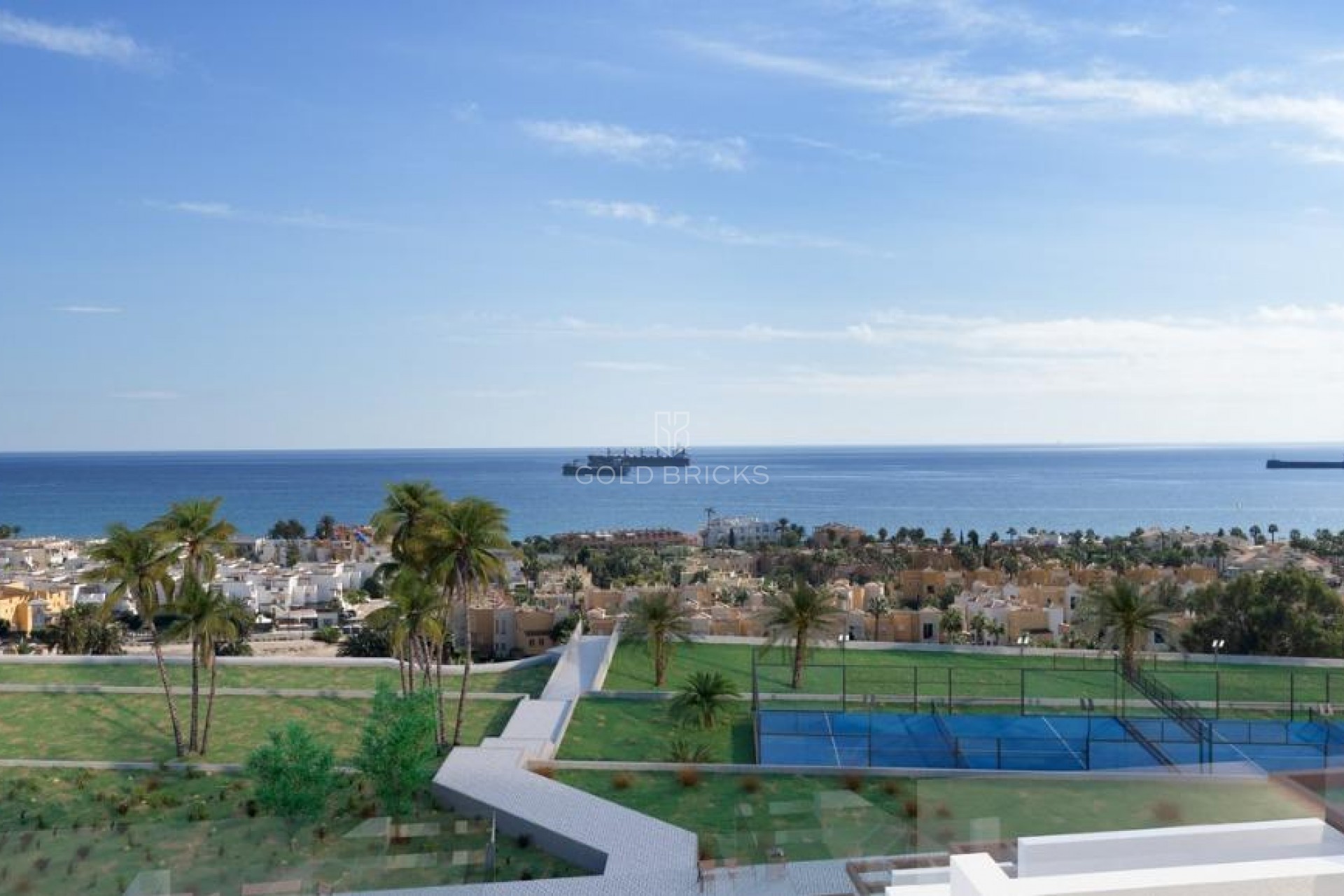 Nieuwbouw · Apartment · Vera · Vera playa